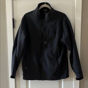 Colosseum University of Nevada Wolfpack Men’s Performance Jacket